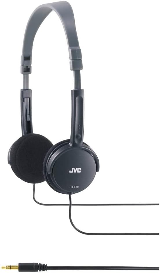 JVC HA L 50 B
