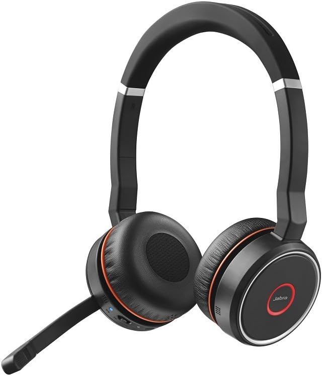 Jabra Evolve 75 SE